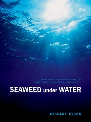 cover image of Seaweed Under Water